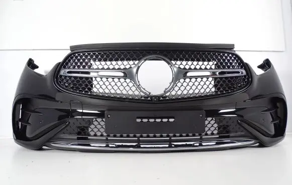 Mercedes-Benz GLC C254 Front bumper