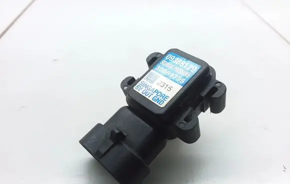 Volvo S40, V40 Air pressure sensor 30889795 09388129
