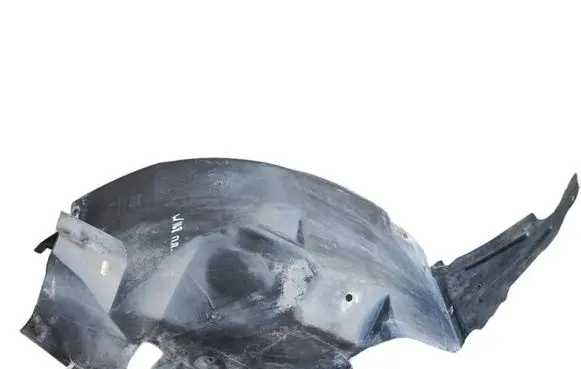 Mercedes-Benz A W168 Front wheel arch liner splash guards 1686988630