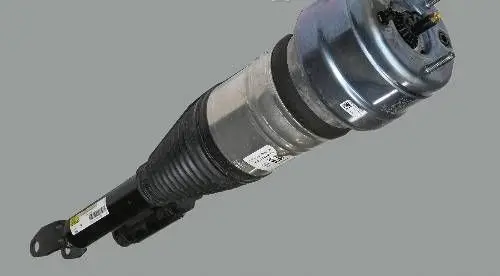 Mercedes-Benz E W213 Front air suspension shock absorber A2133206403