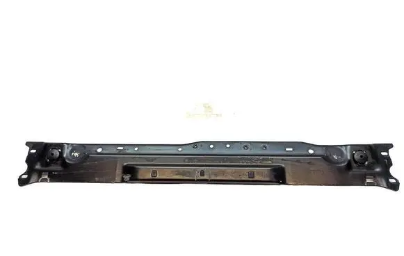 Mercedes-Benz C W204 Top upper radiator support slam panel A2046200272 A0009912595
