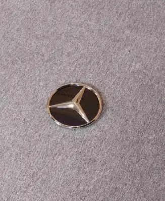 Mercedes-Benz EQS X296 Manufacturer badge logo/emblem A0008800600 A0008883500