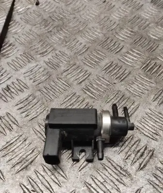 Ford Galaxy Turbo solenoid valve 1j0906627