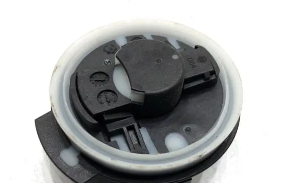 Audi Q8 Airbag deployment crash/impact sensor 5Q0959354
