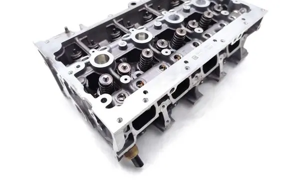 Skoda Octavia Mk4 Engine head 05E103063F 05E103404K