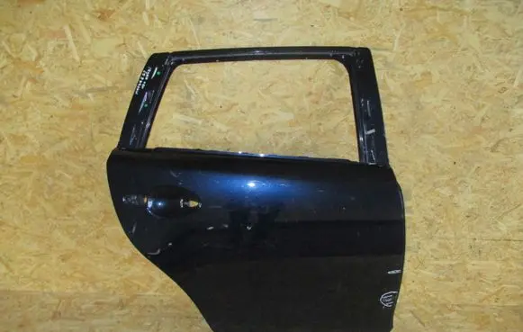 Mazda 6 Rear door GHP972010
