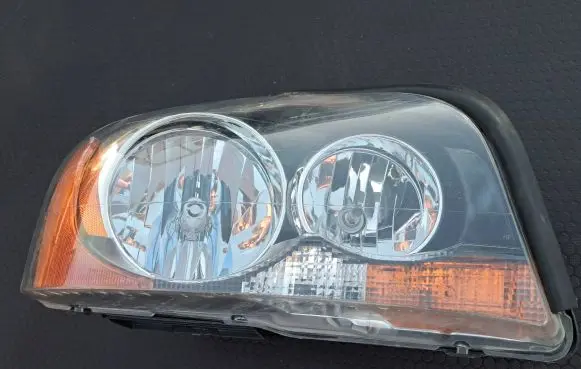 Volvo XC90 Headlight/headlamp