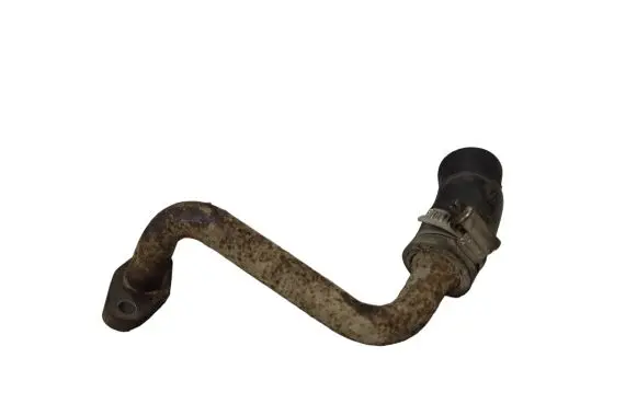 BMW X5 E70 Turbo turbocharger oiling pipe/hose 11427807796 7807796