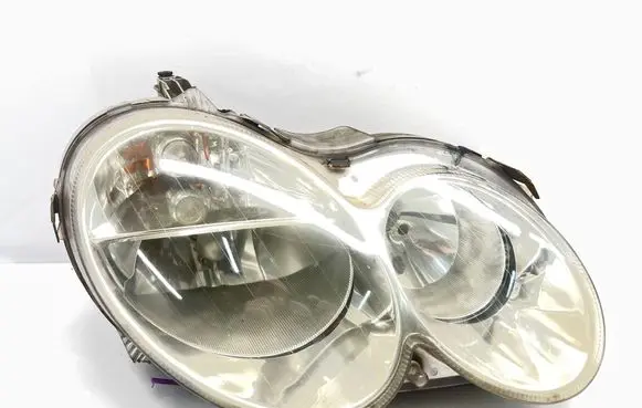 Mercedes-Benz CLK A209 C209 Headlight/headlamp 15274200