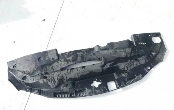 Lexus IS 220D-250-350 Radiator support slam panel 5329553020 53295-53020