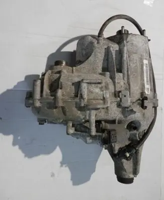 Cadillac Escalade Gearbox transfer box case 24247210OE