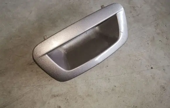 Buick Encore I Tailgate/trunk/boot exterior handle 95147493