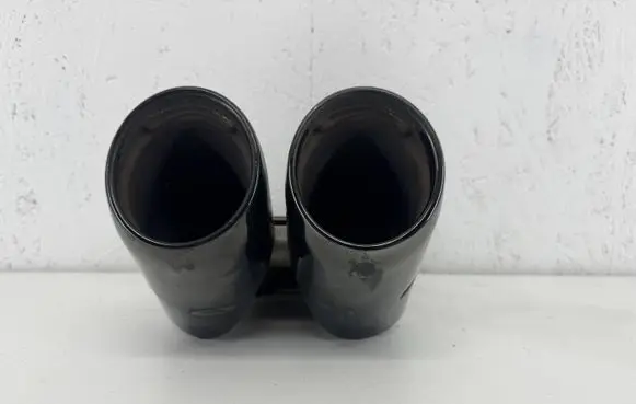 Porsche 718 Cayman 982 982c Rear muffler/silencer tail pipe 982251187J