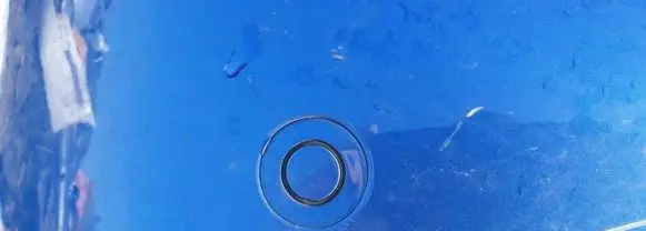 BMW 4 F32 F33 Parking PDC sensor