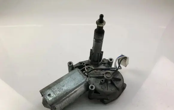 Renault Megane III Wiper motor 47A000662664