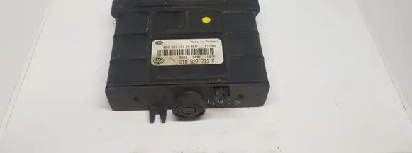 Ford Galaxy Other control units/modules 01M927733F 5DG007651