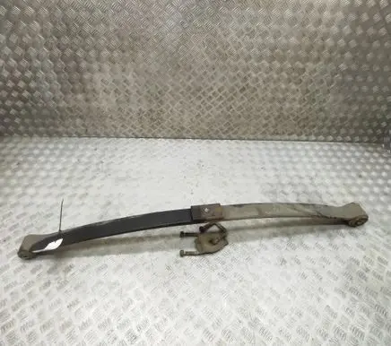 Peugeot Boxer Rear leaf spring 01440464380