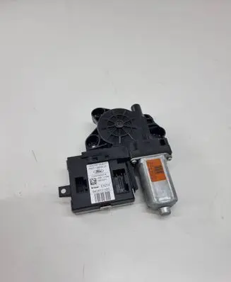 Ford Kuga I Front door electric window regulator 7M5T14B533CF 942412105 5WK11584L