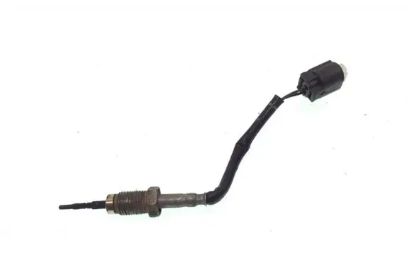 BMW 3 E90 E91 Exhaust gas temperature sensor 7798486
