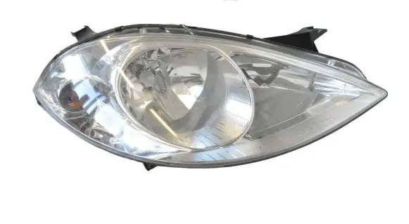 Mercedes-Benz A W169 Headlight/headlamp A1698200461