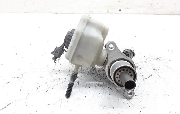 Seat Toledo III (5P) Master brake cylinder 1K1611301D