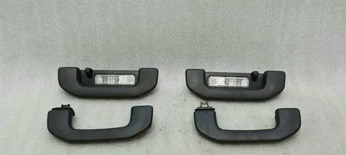 Mercedes-Benz GLA W156 X156 Front door interior handle A2468100754