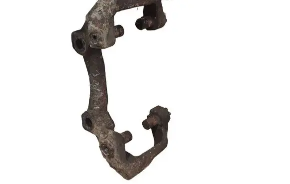 Mercedes-Benz C W204 Front Brake Caliper Pad/Carrier A2044211194
