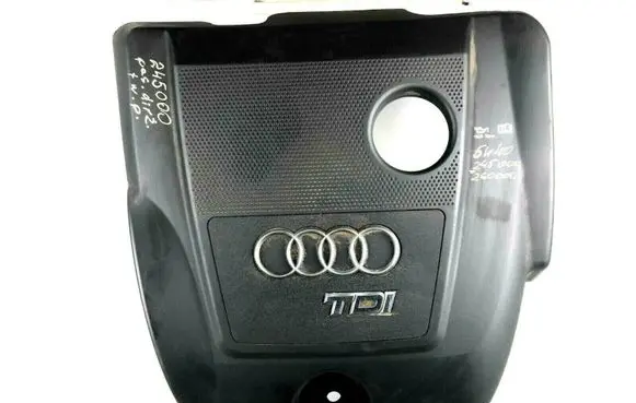 Audi A3 S3 8L Engine cover (trim) 038103925AJ 01331672 054597A