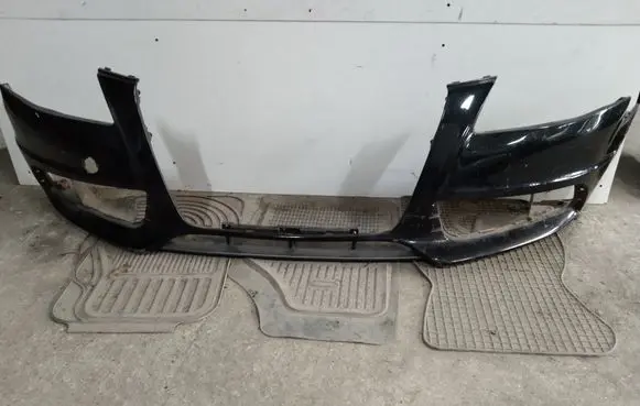 Audi A4 S4 B8 8K Front bumper