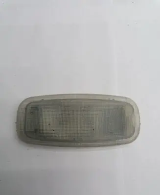 Mercedes-Benz Vaneo W414 Rear seat light 2028200401