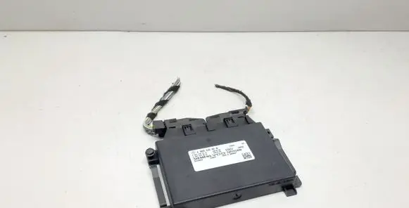 Mercedes-Benz E W212 Gearbox control unit/module A0005456916