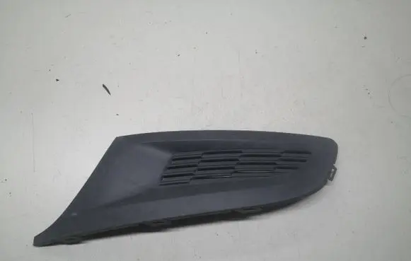 Front fog light trim/grill
