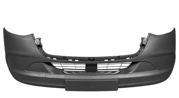 Mercedes-Benz Sprinter W907 W910 Front bumper A9108850000 A9078850500 A9078802700