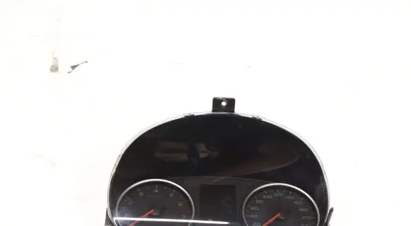 Mitsubishi Eclipse Cross Speedometer (instrument cluster) 8100C783