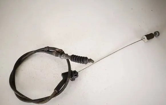 Honda Jazz Handbrake/parking brake wiring cable 