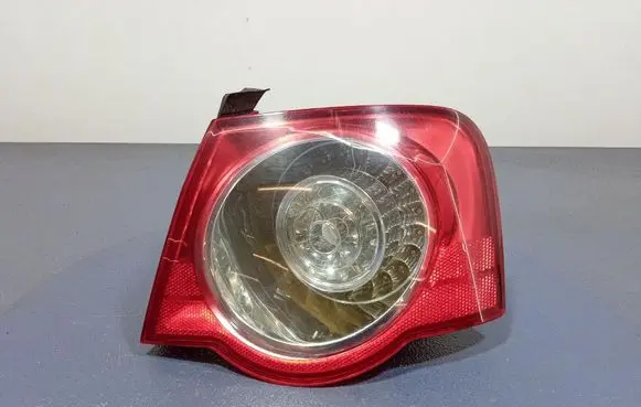 Volkswagen PASSAT B6 Rear/tail lights 3C5945096C