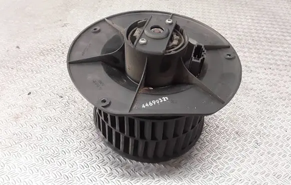 Ford Galaxy Heater fan/blower 95NW18456 7M0819021