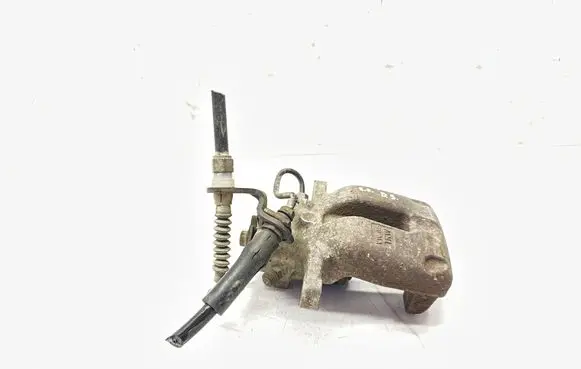 Skoda Superb B6 (3T) Rear brake caliper 