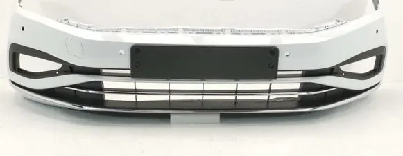 Volkswagen PASSAT B8 Front bumper 3G0807217AQ