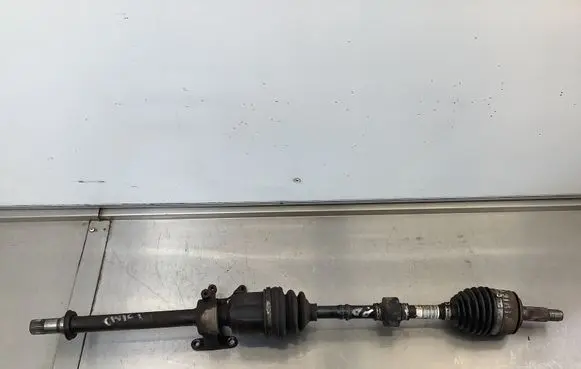 Honda Civic Front driveshaft