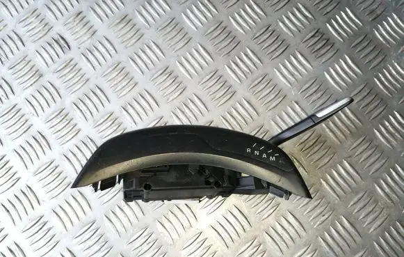 Citroen C4 Grand Picasso Gear shifter/selector 965852897 96600654ZD