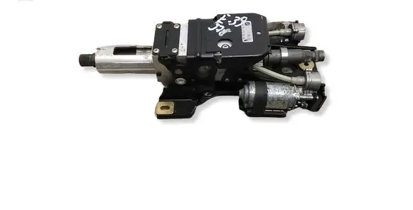 BMW 5 E39 Steering wheel axle set 1094265