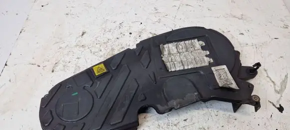Saab 9-3 Ver2 Timing chain cover 55209692