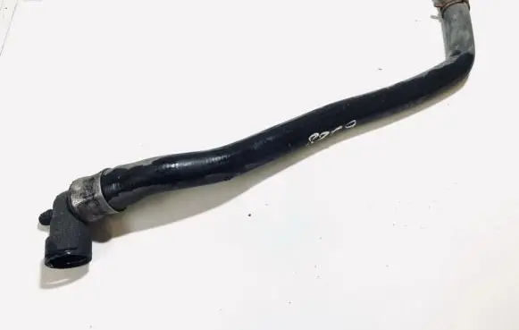 Citroen C3 Engine coolant pipe/hose
