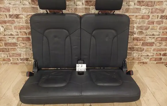 Audi Q7 4L Seat set 