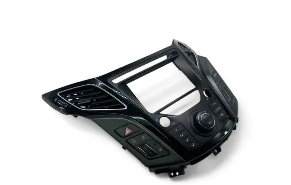 Hyundai i40 Climate control unit 972503Z660