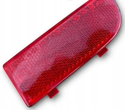 Mercedes-Benz Vito Viano W639 Rear tail light reflector A6398260540