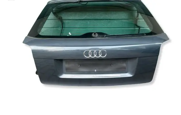 Audi A3 S3 8P Tailgate/trunk/boot lid LZ7H