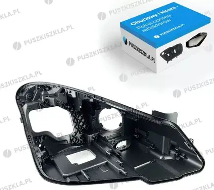 Mercedes-Benz E A207 Headlight/headlamp mounting bracket 5905049704146