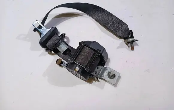 Ford Flex Rear seatbelt DA83-74611B69-AA